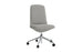 Off Chair Low 5W Gas Lift with Cushion by Normann Copenhagen