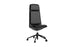 Off Chair High 5W Gas Lift with Cushion by Normann Copenhagen