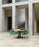 Scala Table H75 Ø130 cm Marble by Normann Copenhagen