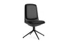 Off Chair Low 4L with Cushion by Normann Copenhagen