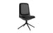 Off Chair Low 4L with Cushion by Normann Copenhagen