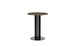Scala Café Table H75 Ø60 cm Marble by Normann Copenhagen
