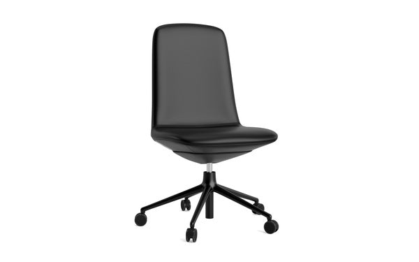 Off Chair Low 5W Gas Lift by Normann Copenhagen