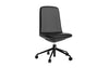 Off Chair Low 5W Gas Lift by Normann Copenhagen