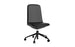 Off Chair Low 5W Gas Lift by Normann Copenhagen