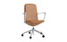 Off Armchair Low 5W Gas Lift by Normann Copenhagen