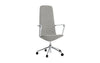 Off Armchair High 5W Gas Lift by Normann Copenhagen