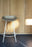 Mat Barstool 65 Steel by Normann Copenhagen