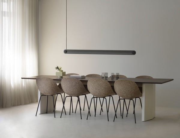 Panel Table 90 x 300 cm by Normann Copenhagen