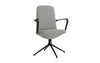 Off Armchair Low 4L with Cushion by Normann Copenhagen