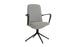 Off Armchair Low 4L with Cushion by Normann Copenhagen