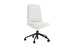 Off Chair Low 5W Gas Lift with Cushion by Normann Copenhagen