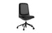 Off Chair Low 5W Gas Lift with Cushion by Normann Copenhagen