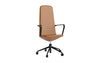 Off Armchair High 5W Gas Lift by Normann Copenhagen