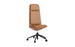 Off Chair High 5W Gas Lift with Cushion by Normann Copenhagen