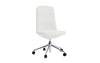 Off Chair Low 5W Gas Lift by Normann Copenhagen