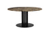Scala Table H75 Ø110 cm Marble by Normann Copenhagen