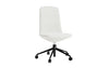 Off Chair Low 5W Gas Lift by Normann Copenhagen