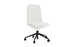 Off Chair Low 5W Gas Lift by Normann Copenhagen