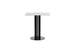 Scala Café Table H75 70x70 cm Steel by Normann Copenhagen