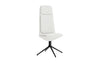 Off Chair High 4L with Cushion by Normann Copenhagen