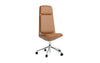 Off Chair High 5W Gas Lift with Cushion by Normann Copenhagen