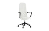 Off Armchair High 5W Gas Lift by Normann Copenhagen