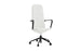 Off Armchair High 5W Gas Lift by Normann Copenhagen