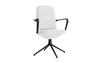 Off Armchair Low 4L with Cushion by Normann Copenhagen