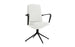 Off Armchair Low 4L with Cushion by Normann Copenhagen
