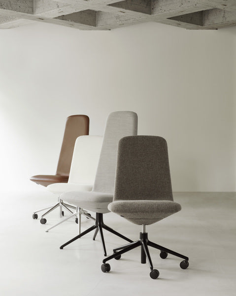 Off Chair High 4L by Normann Copenhagen