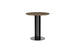 Scala Café Table H75 Ø70 cm Marble by Normann Copenhagen