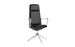 Off Armchair High 4L with Cushion by Normann Copenhagen