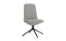 Off Chair Low 4L with Cushion by Normann Copenhagen