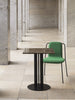Scala Café Table H75 70x70 cm Marble by Normann Copenhagen