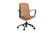 Off Armchair Low 5W Gas Lift by Normann Copenhagen