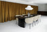 Panel Table 90 x 250 cm by Normann Copenhagen