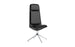 Off Chair High 4L with Cushion by Normann Copenhagen