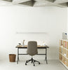 Off Chair Low 5W Gas Lift by Normann Copenhagen