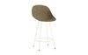 Mat Bar Chair 65 Steel by Normann Copenhagen