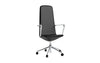 Off Armchair High 5W Gas Lift by Normann Copenhagen