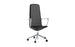 Off Armchair High 5W Gas Lift by Normann Copenhagen