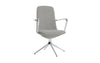 Off Armchair Low 4L by Normann Copenhagen