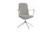 Off Armchair Low 4L by Normann Copenhagen