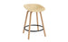 Mat Barstool 65 Wood by Normann Copenhagen