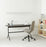 Off Chair Low 5W Gas Lift by Normann Copenhagen