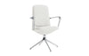 Off Armchair Low 4L with Cushion by Normann Copenhagen