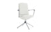 Off Armchair Low 4L with Cushion by Normann Copenhagen