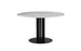 Scala Table H75 Ø110 cm Marble by Normann Copenhagen