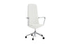 Off Armchair High 5W Gas Lift by Normann Copenhagen